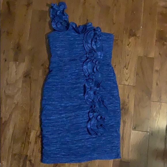 Parisian cocktail dress - Picture 2 of 5